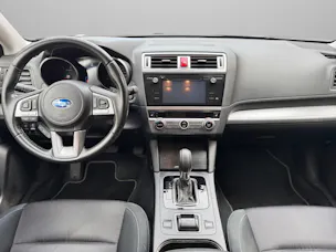 Subaru Outback 2.0D Swiss AWD Lineartronic *Rückfahrkamera + Sitzheizung*