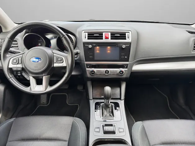 Subaru Outback 2.0D Swiss AWD Lineartronic *Rückfahrkamera + Sitzheizung*