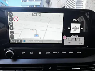 HYUNDAI i20 1.0 T-GDi Origo