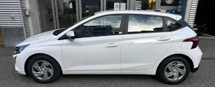 HYUNDAI i20 1.0 T-GDi Origo