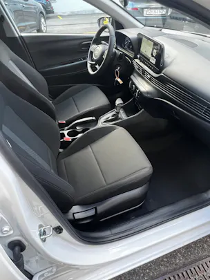 HYUNDAI i20 1.0 T-GDi Origo