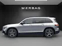 MERCEDES-BENZ GLB 200 4Matic AMG Line 8G-Tronic