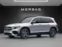 MERCEDES-BENZ GLB 200 4Matic AMG Line 8G-Tronic