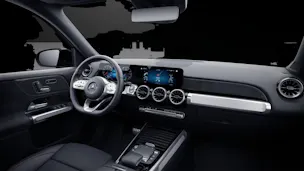 MERCEDES-BENZ GLB 200 4Matic AMG Line 8G-Tronic