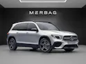 MERCEDES-BENZ GLB 200 4Matic AMG Line 8G-Tronic