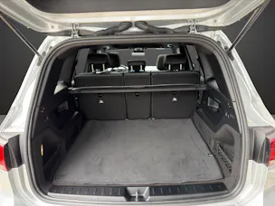 MERCEDES-BENZ GLB 200 4Matic AMG Line 8G-Tronic