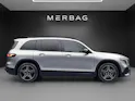 MERCEDES-BENZ GLB 200 4Matic AMG Line 8G-Tronic