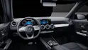 MERCEDES-BENZ GLB 200 4Matic AMG Line 8G-Tronic