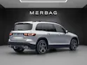MERCEDES-BENZ GLB 200 4Matic AMG Line 8G-Tronic