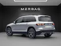 MERCEDES-BENZ GLB 200 4Matic AMG Line 8G-Tronic