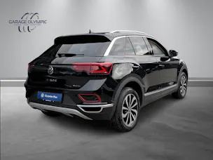 VW T-Roc 2.0 TSI Style DSG 4Motion