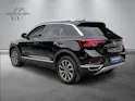 VW T-Roc 2.0 TSI Style DSG 4Motion