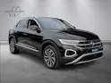 VW T-Roc 2.0 TSI Style DSG 4Motion