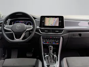 VW T-Roc 2.0 TSI Style DSG 4Motion