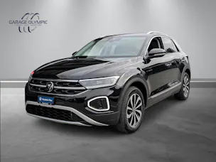 VW T-Roc 2.0 TSI Style DSG 4Motion