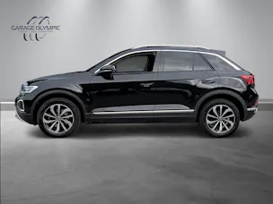 VW T-Roc 2.0 TSI Style DSG 4Motion