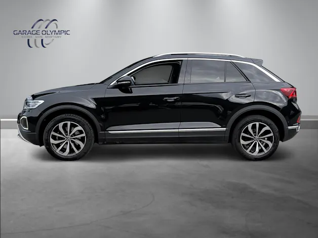 VW T-Roc 2.0 TSI Style DSG 4Motion