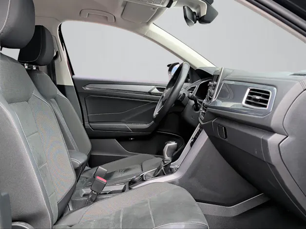 VW T-Roc 2.0 TSI Style DSG 4Motion