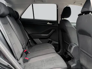 VW T-Roc 2.0 TSI Style DSG 4Motion