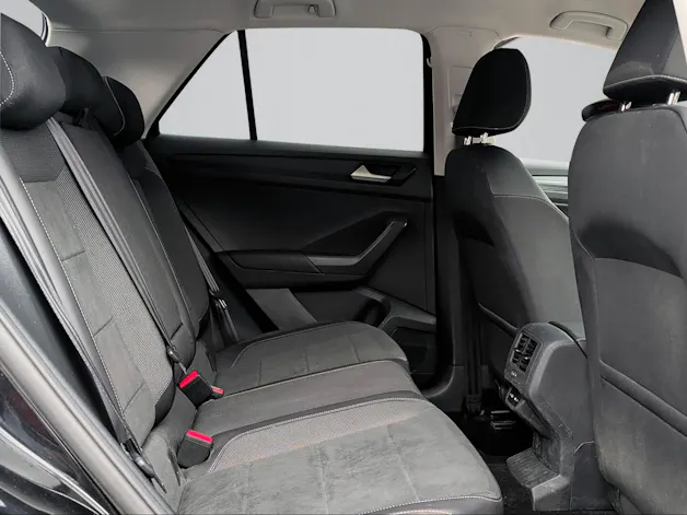 VW T-Roc 2.0 TSI Style DSG 4Motion