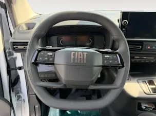 FIAT E-Doblo L1 50kWh 800kg Easy Pro