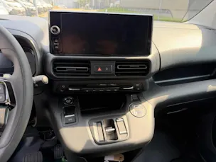 FIAT E-Doblo L1 50kWh 800kg Easy Pro