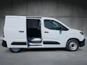 FIAT E-Doblo L1 50kWh 800kg Easy Pro