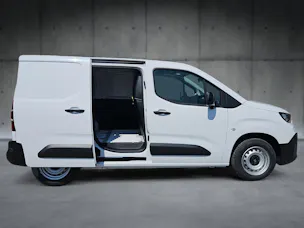 FIAT E-Doblo L1 50kWh 800kg Easy Pro