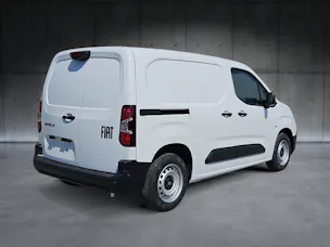 FIAT E-Doblo L1 50kWh 800kg Easy Pro