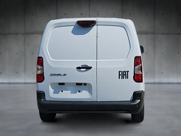 FIAT E-Doblo L1 50kWh 800kg Easy Pro