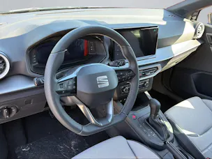 SEAT Ibiza 1.0 EcoTSI Move FR DSG