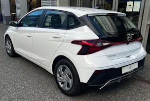 HYUNDAI i20 1.0 T-GDi Origo