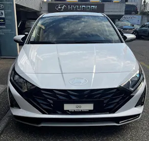 HYUNDAI i20 1.0 T-GDi Origo