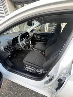 HYUNDAI i20 1.0 T-GDi Origo