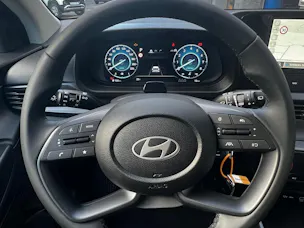 HYUNDAI i20 1.0 T-GDi Origo