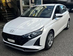 HYUNDAI i20 1.0 T-GDi Origo