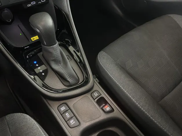 Toyota Yaris 1.5 Trend e-CVT