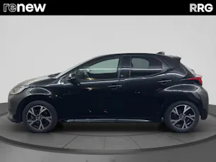 Toyota Yaris 1.5 Trend e-CVT