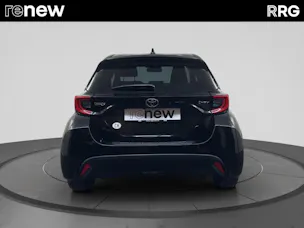 Toyota Yaris 1.5 Trend e-CVT
