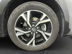 Toyota Yaris 1.5 Trend e-CVT