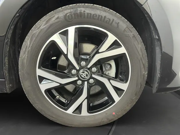 Toyota Yaris 1.5 Trend e-CVT