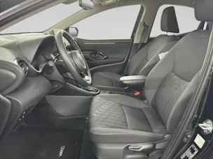 Toyota Yaris 1.5 Trend e-CVT