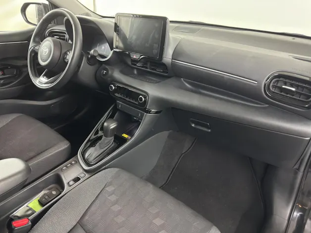 Toyota Yaris 1.5 Trend e-CVT