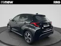 Toyota Yaris 1.5 Trend e-CVT