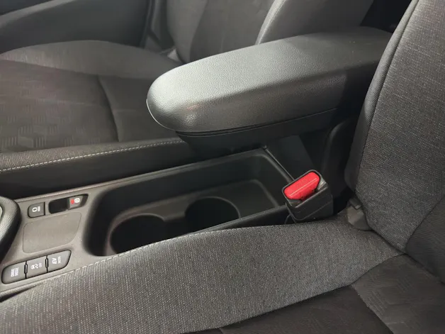 Toyota Yaris 1.5 Trend e-CVT