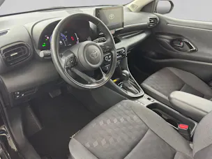 Toyota Yaris 1.5 Trend e-CVT