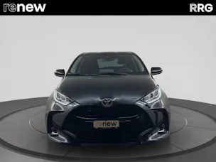Toyota Yaris 1.5 Trend e-CVT