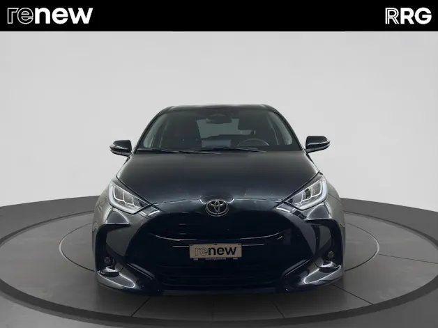 Toyota Yaris 1.5 Trend e-CVT