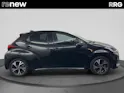 Toyota Yaris 1.5 Trend e-CVT