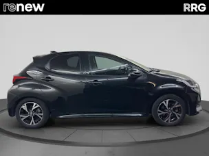 Toyota Yaris 1.5 Trend e-CVT